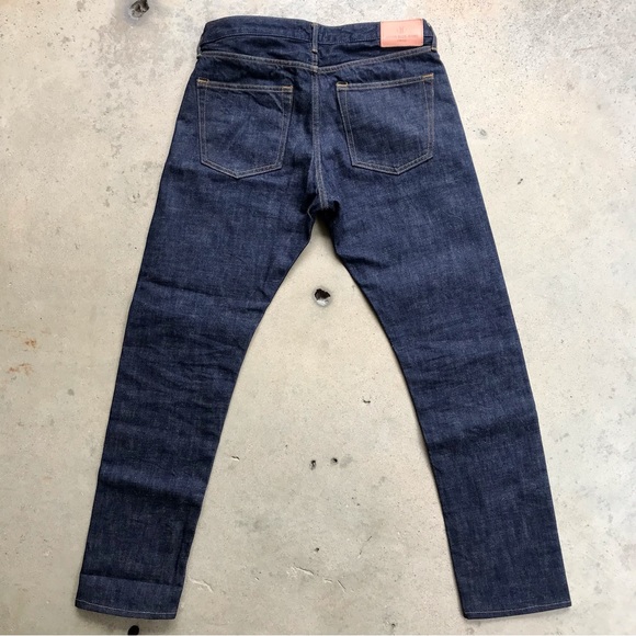 Japan Blue Jeans J204 Circle 32 - Picture 16 of 16